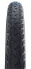 Schwalbe Pneu Road Cruiser 700x32C Starr black 