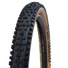 Schwalbe Pneu Rocket Ron 24x2.10 Falt black 