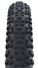 Schwalbe Pneu Rapid Rob 27.5x2.25 LiteSkin black 