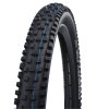 Schwalbe Pneu Nobby Nic 26x2.25 SnakeSkin Addix starr black 