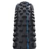 Schwalbe Pneu Nobby Nic 27.5x2.25 SnakeSkin Addix starr black 