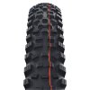 Schwalbe Pneu Hans Dampf 29x2.35 SuperTrail Addix Soft TL-Easy black 