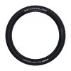 Schwalbe Pneu Johnny Watts 29x2.60 Double Defense Addix Falt black 