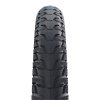 Schwalbe Pneu Energizer Plus Tour700x47C Starr mit Reflexstreifen black 