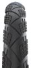 Schwalbe Pneu Marathon Efficiency 28x2.00 Falt mit Reflexstreifen black 