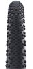 Schwalbe Pneu G-One Bite 700x45C Addix TL-Easy para 