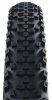 Schwalbe Pneu Smart Sam 27.5x2.25 Addix starr black 