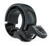 Knog Glocke Oi 22.2 mm schwarz 