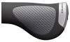 Ergon Lenkergriffe GP1 Evo Single Twist Shift black 