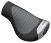 Ergon Lenkergriffe GP1 Evo Single Twist Shift black 