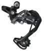 Shimano Schaltwerk XT RD-M781 10-Gang SGS schwarz 