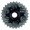 Shimano Kassette DURA-ACE CS-R9100 11-Gang 11-28 Zähne 