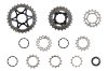 Shimano Kassette DURA-ACE CS-R9100 11-Gang 11-28 Zähne 