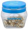 Shimano Verbindungseinsatz Pin SM-BH59 100 Stück im Set 