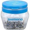 Shimano Verbindungseinsatz Pin SM-BH90 100 Stück im Set 