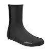 Shimano Unisex Waterproof Overshoe black L