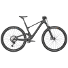 Scott Spark 910 - Raw Carbon - L