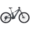 Scott Strike eRIDE 930 black - Dark Grey - M