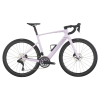 Scott Fastlane 20 - violet pink - L