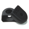 Race Face Crank Boot Alu one size black