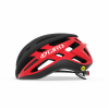 Giro Agilis MIPS Helmet S 51-55 matte black/bright red Unisex