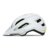 Giro W Fixture II MIPS Helmet UW 50-57 matte white/space green Damen