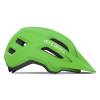 Giro Fixture II Youth MIPS Helmet UY 50-57 matte bright green Unisex