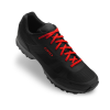 Giro Gauge Shoe 44 black/bright red Herren