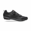 Giro Ventana Boa Shoe 47 black/dark shadow Herren