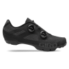 Giro Sector Shoe 47 black/dark shadow Herren