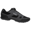 Giro Gauge Boa Shoe 44 dark shadow/black Herren