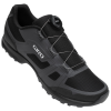 Giro Gauge Boa Shoe 46 dark shadow/black Herren