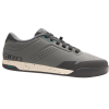 Giro W Latch Shoe 39 dark shadow/sandstone Damen