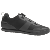 Giro Tracker Shoe 44 black Herren