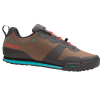 Giro Tracker FL Shoe 46 java lava Herren
