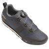 Giro Tracker W Shoe 42 portaro grey/sandstone Damen