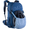 Evoc Stage 18L Backpack one size denim Unisex