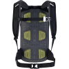 Evoc Stage 6L Backpack + 2L Bladder one size black Unisex