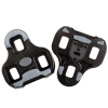 Look Cleat Keo Grip Black one size black